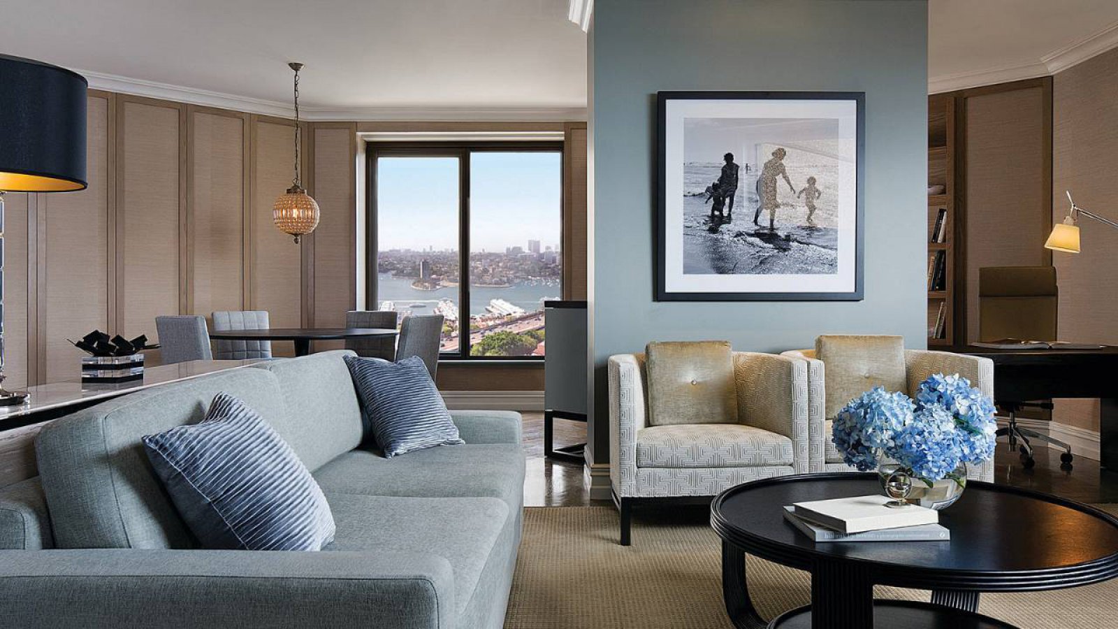 Sydney澳大利亚悉尼精品酒店-7