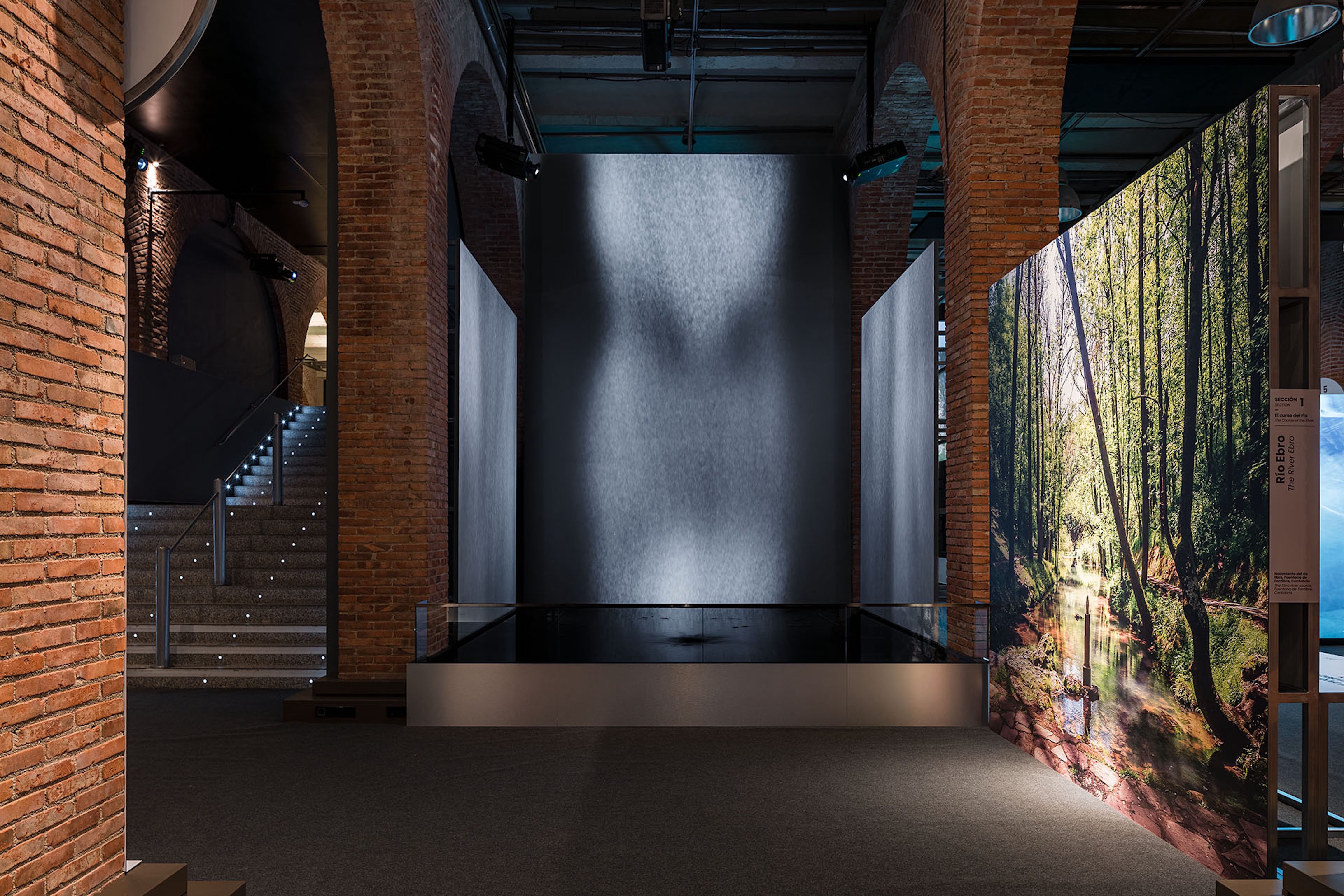 SOMOS AGUA,我们是水丨西班牙马德里丨Héctor Navarro-38