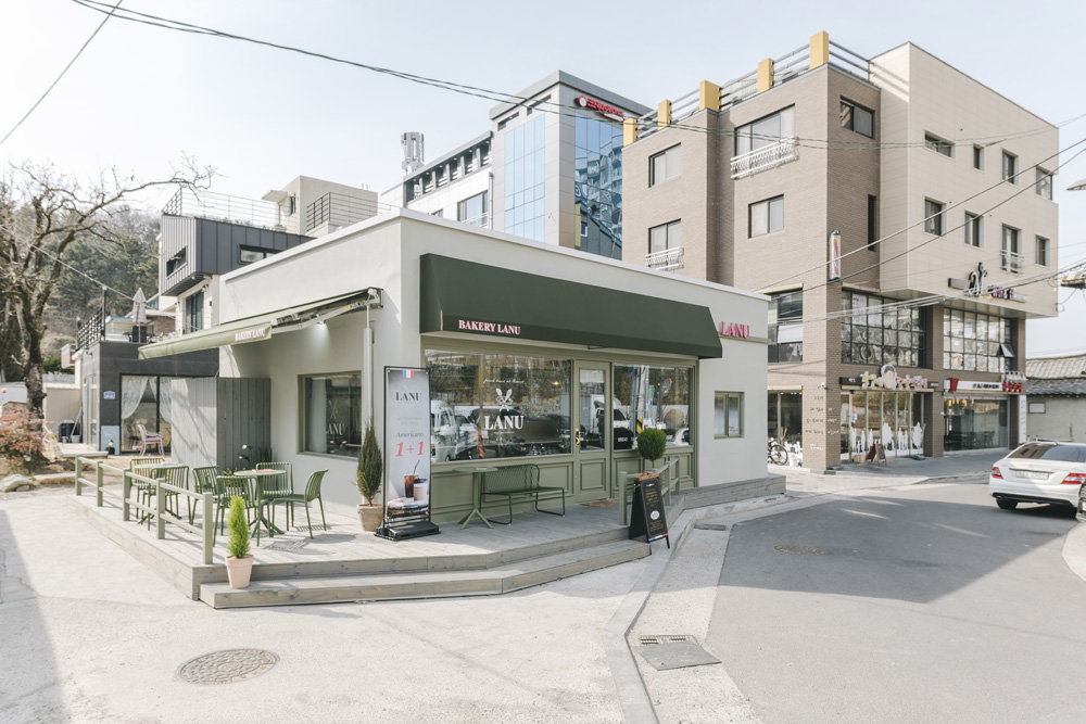 色彩斑斓的贝克里内饰设计-2