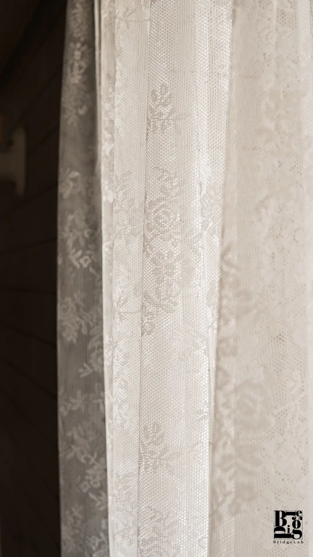 送给爸妈的“时间机器”丨乔和桥治建筑实验室-108