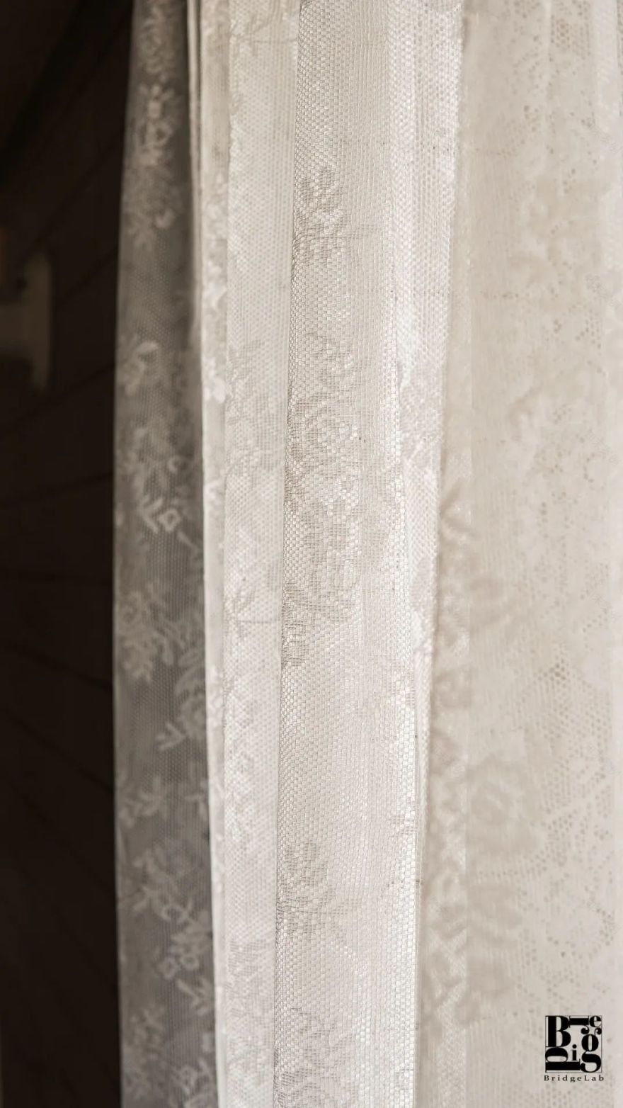 送给爸妈的“时间机器”丨乔和桥治建筑实验室-108