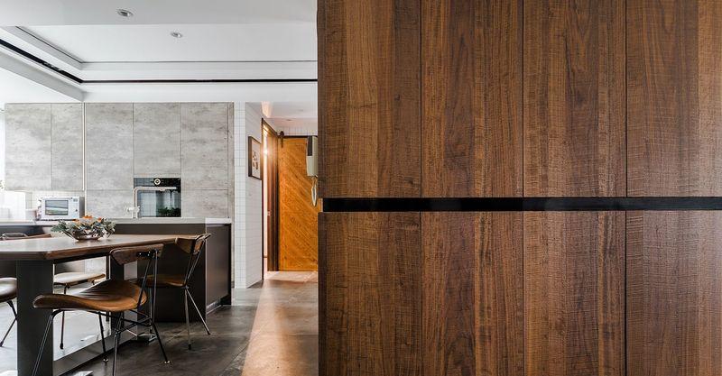 工业风与精致生活的完美结合-11