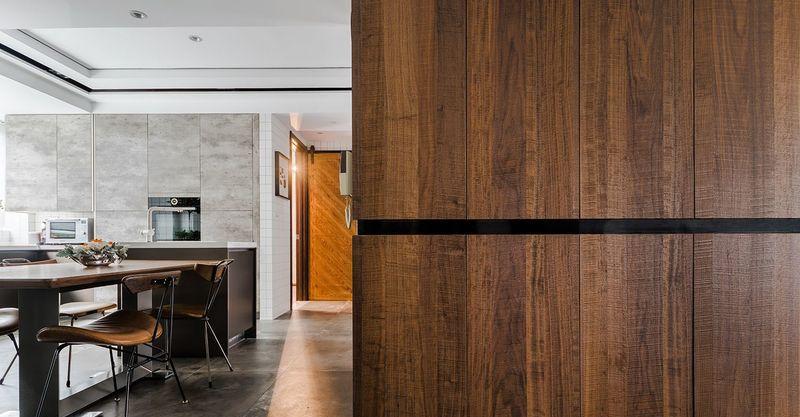 工业风与精致生活的完美结合-11