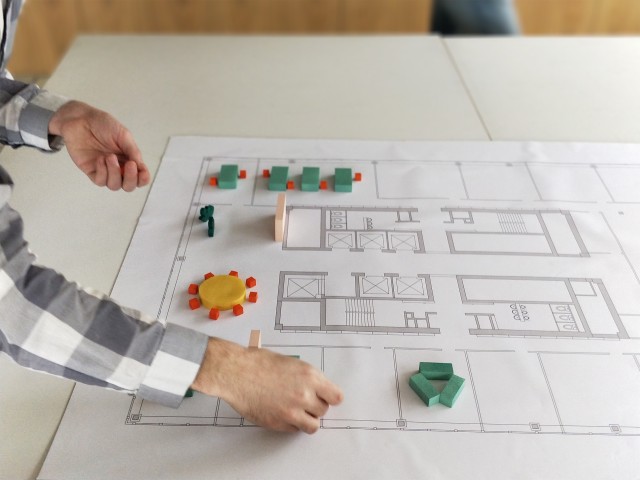 北纬51度4分的北方实验室丨比利时-18