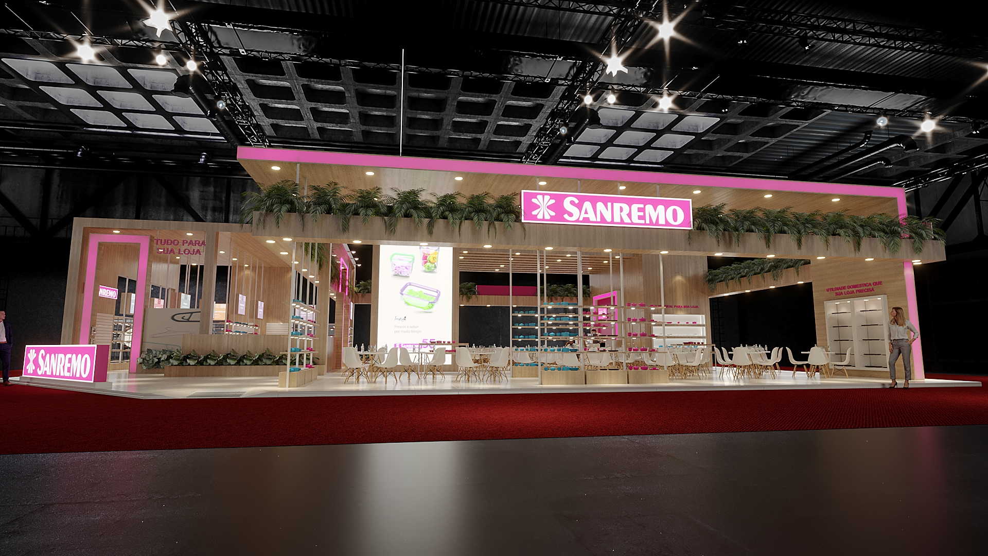 SANREMO ABUP 2025-1