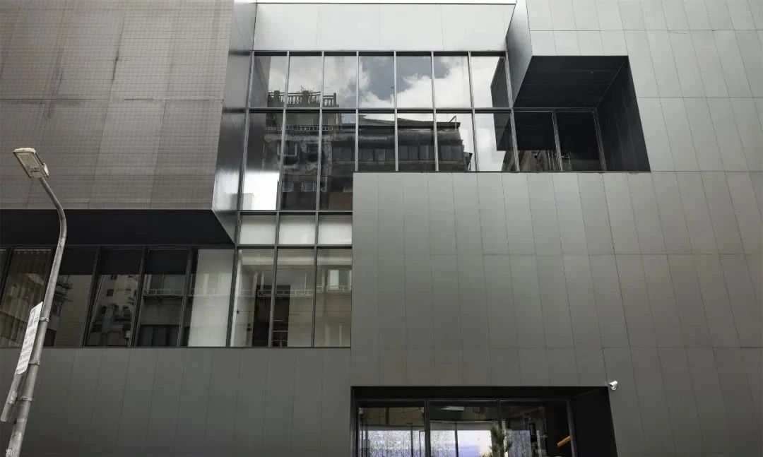 海悦耑序共和接待中心丨中国台北丨李玮珉建筑师事务所-13