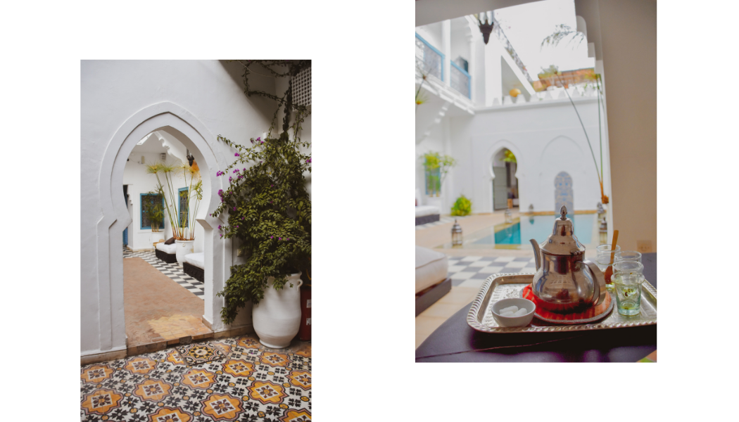 Moroccan Interior Design-6