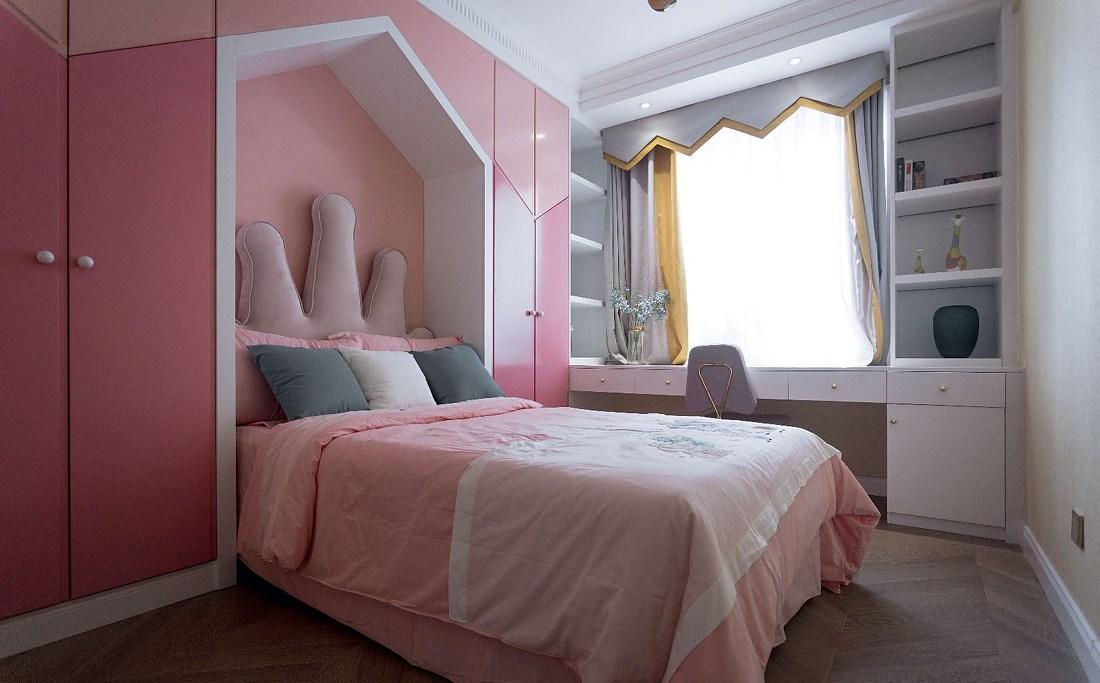 样板间设计二-11