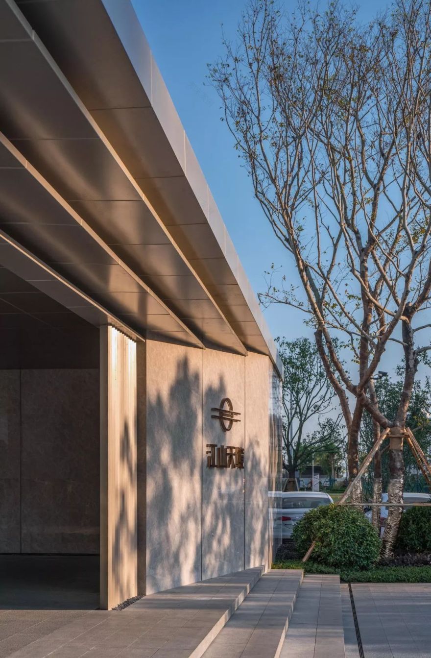 流光逐影,天淡云闲 | 旭辉大唐·江山天境-12