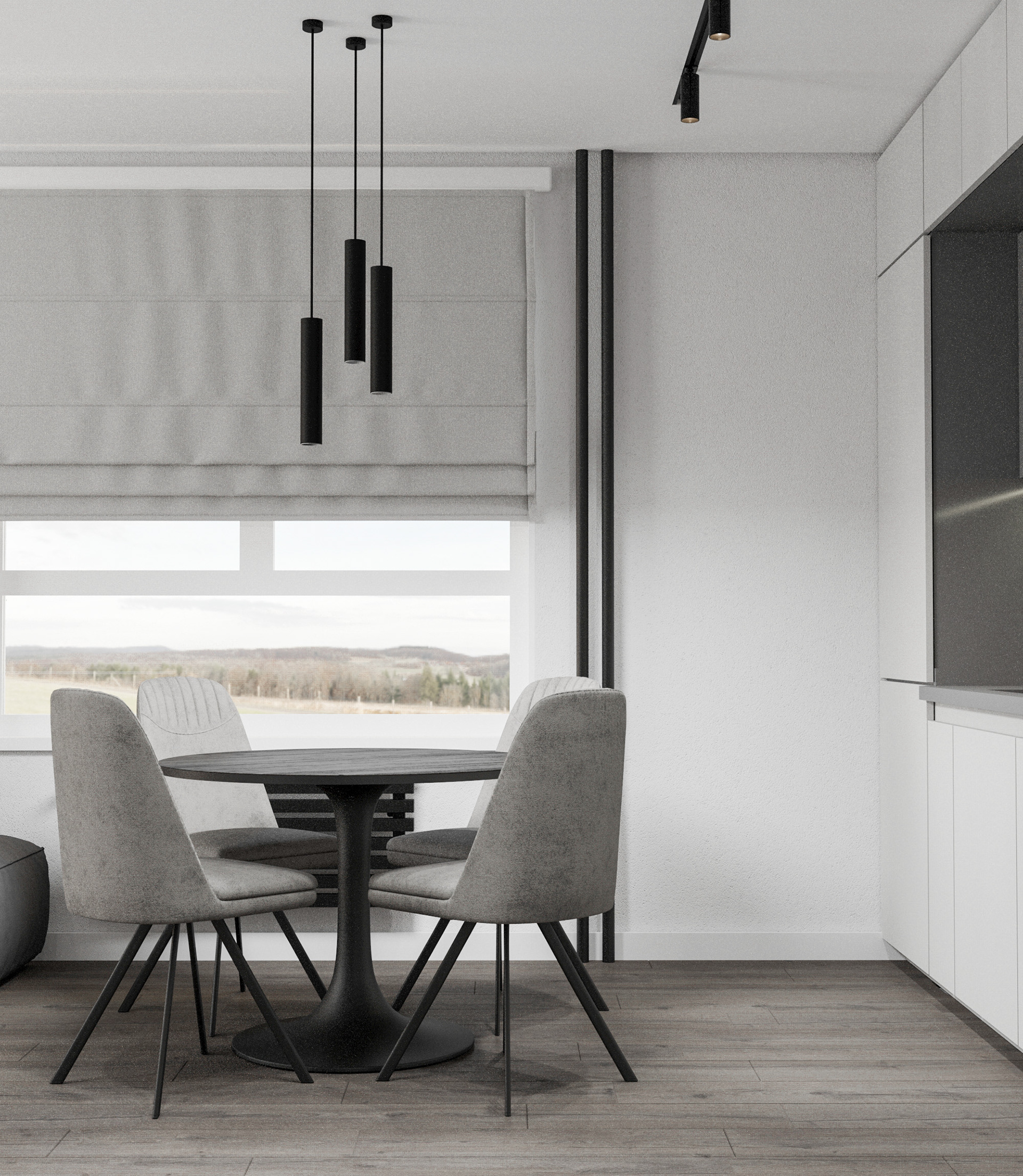 伏尔加公园丨俄罗斯雅罗斯拉夫尔-8