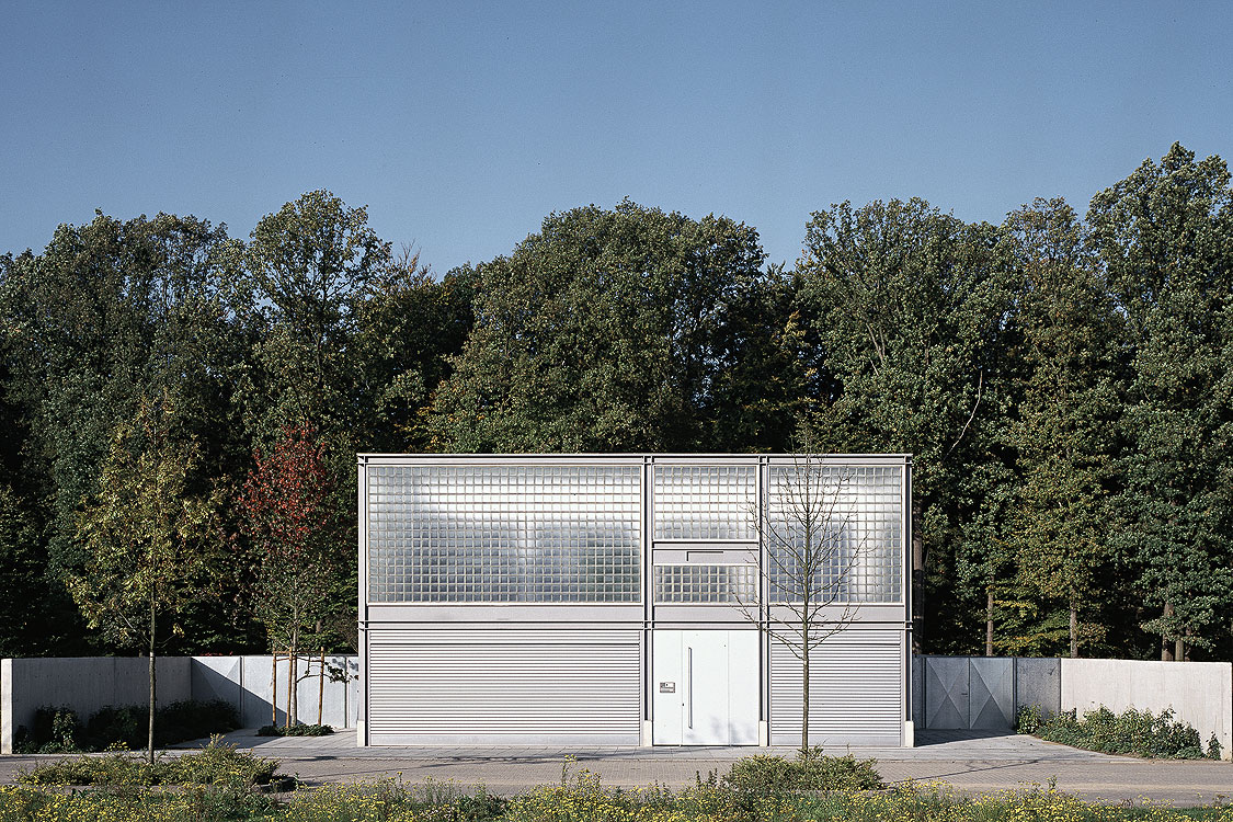 丨Döring Dahmen Joeressen Architekten-2