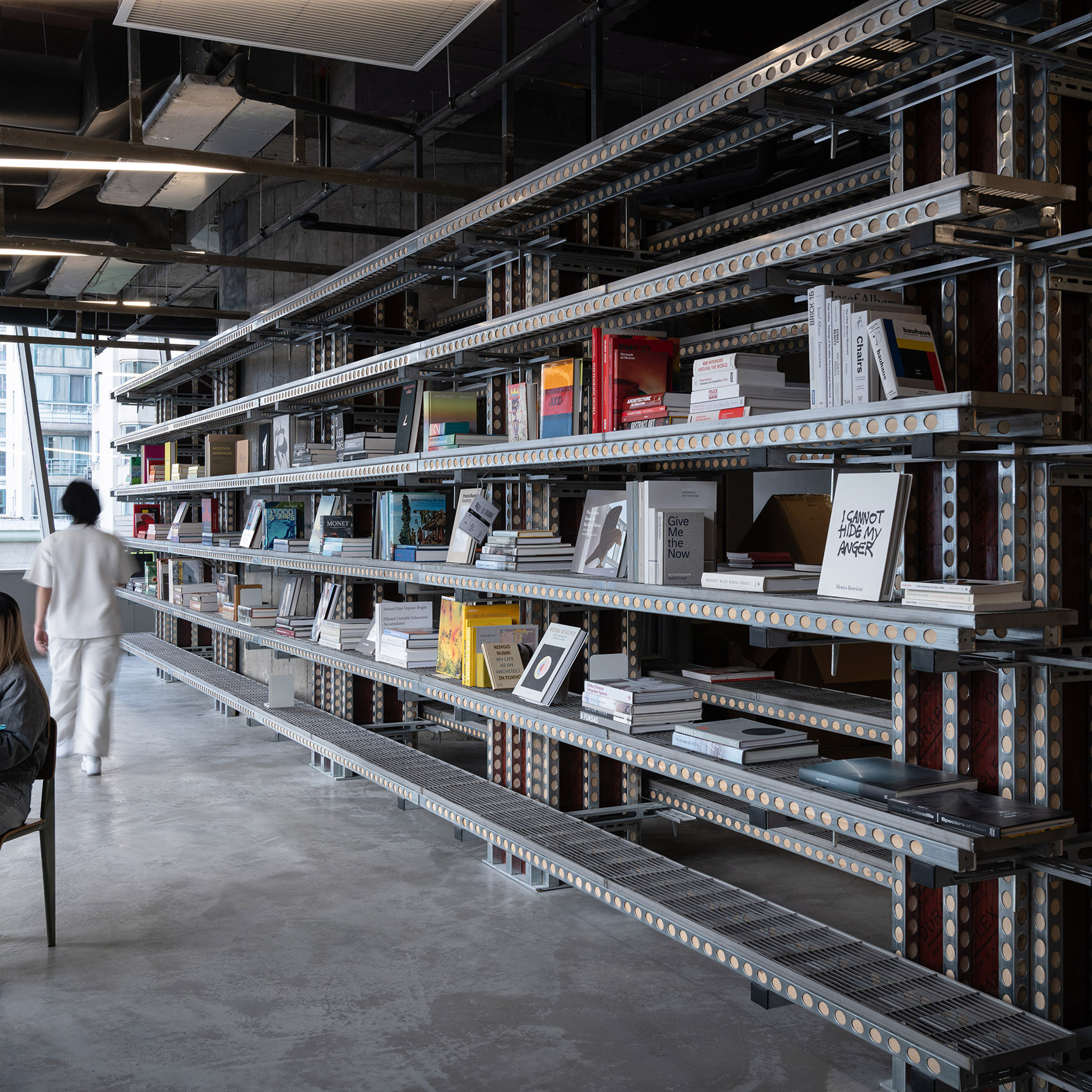 889GLO艺术空间丨中国上海丨SpActrum谱观-67