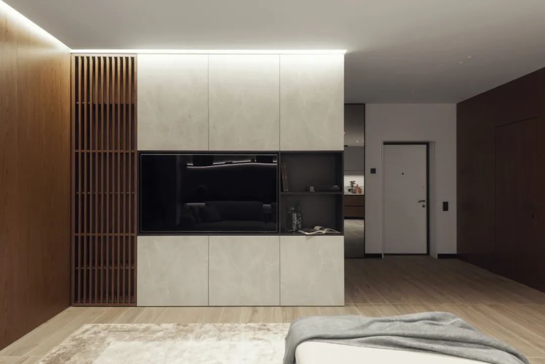 回归自然的简约奢华设计丨乌克兰基辅丨Anna Neiman,Ivanna Pavlus-20