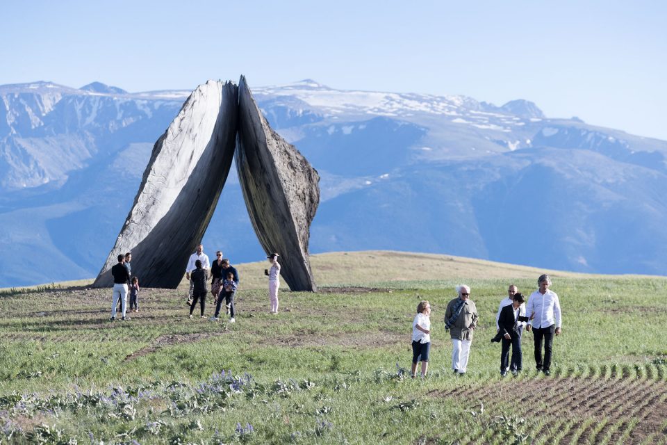 Tippet Rise 艺术中心-21