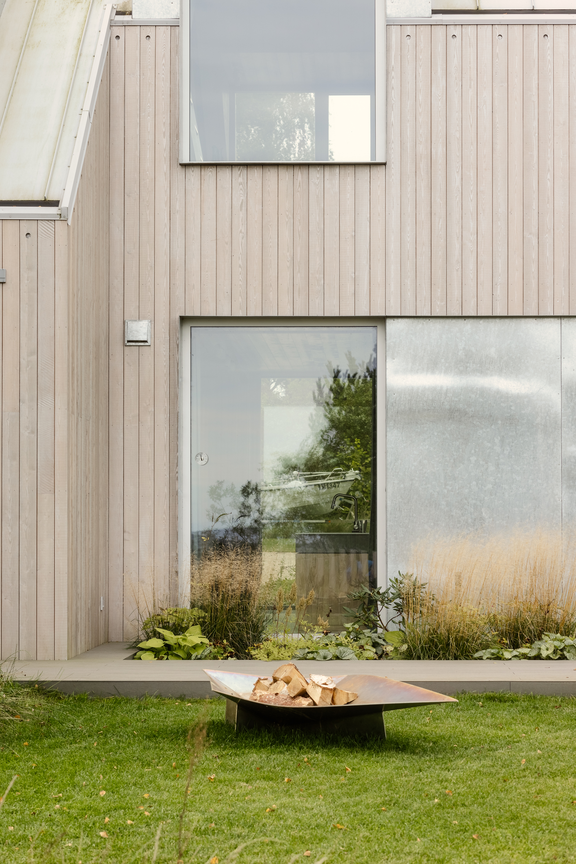 Ziemeli 波罗的海海岸度假屋丨拉脱维亚里加丨Open AD-33