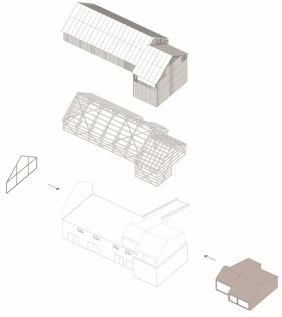 厨房餐厅丨挪威丨OFFICE INAINN-18