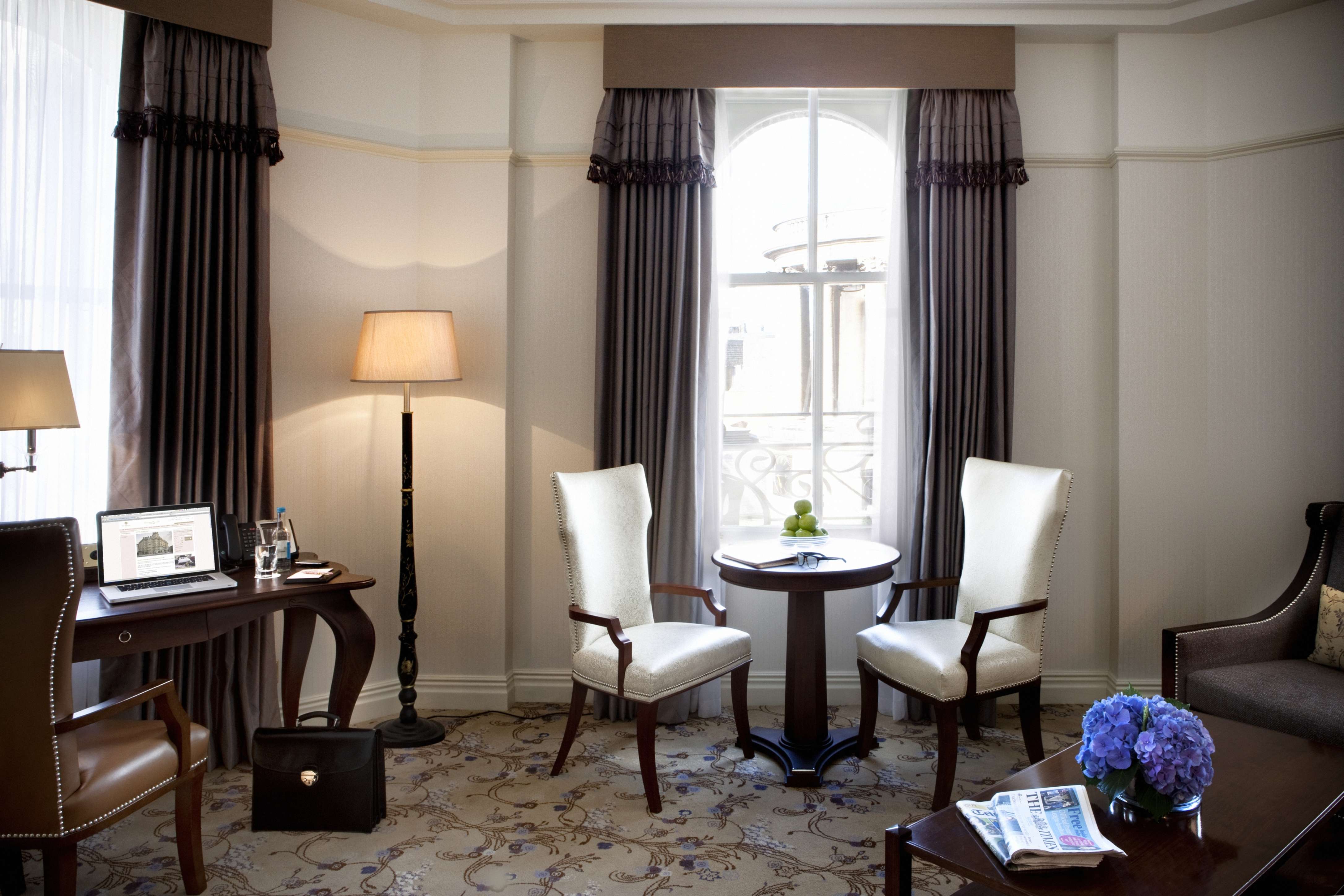 The Langham, London-23