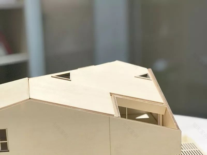 浙江宁波余姚 450 平方米别墅设计丨中国宁波丨LQS 建筑设计事务所-46