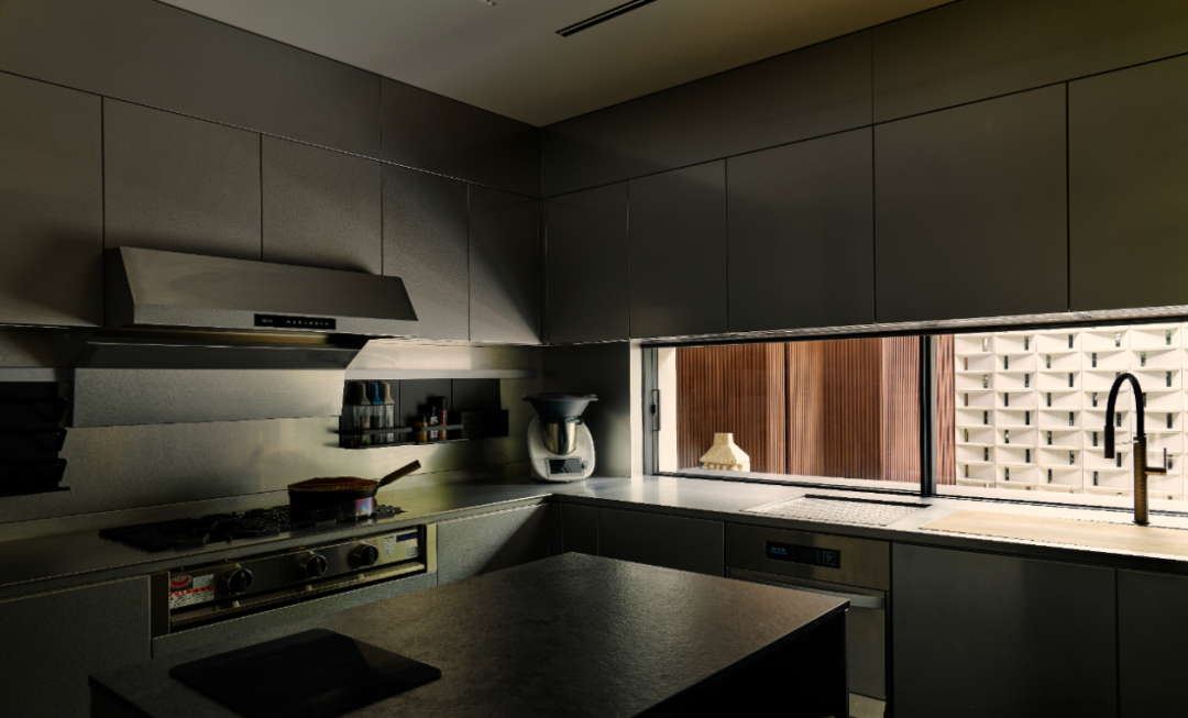 山野豪宅丨孙建亚-49