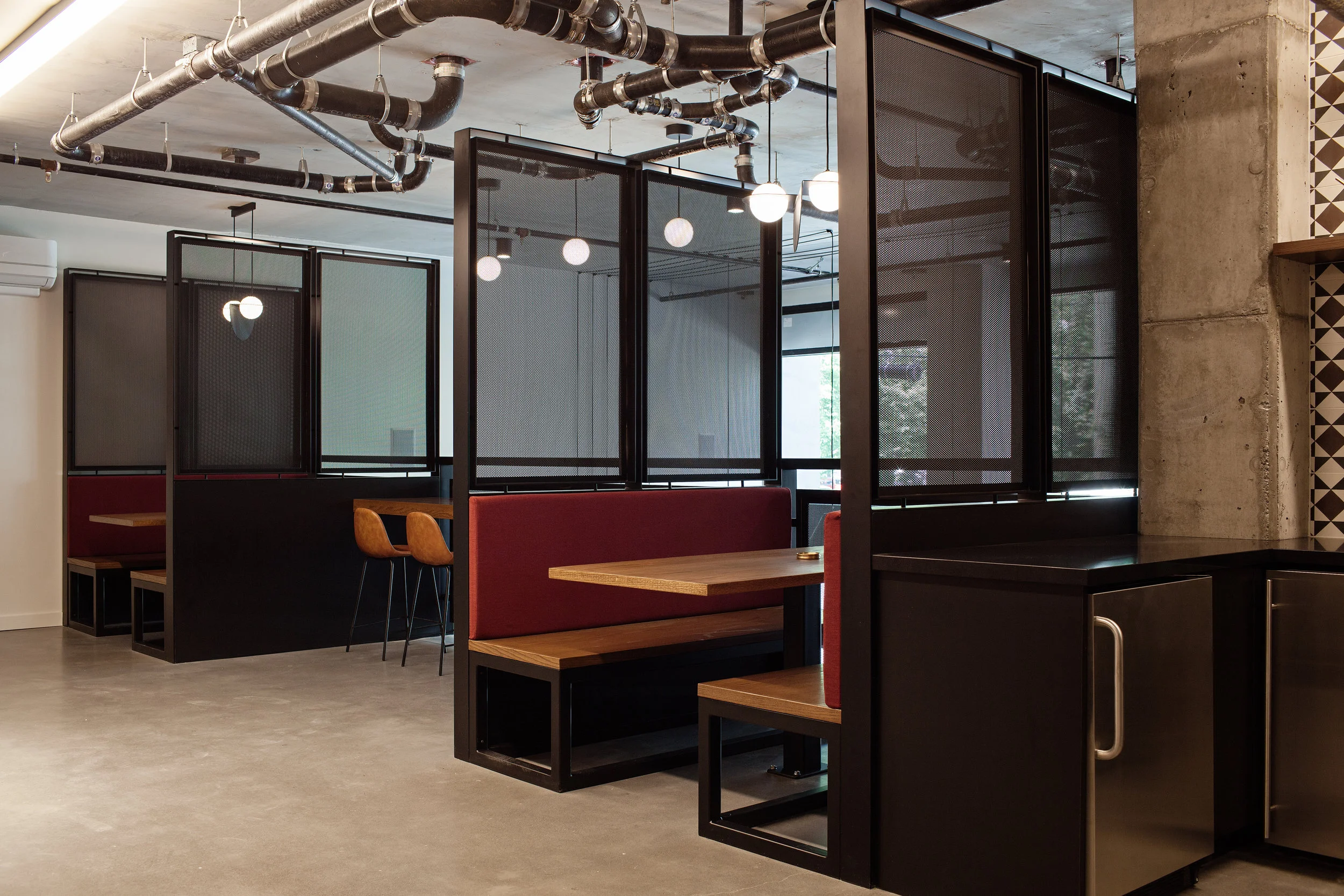 丨美国波特兰丨Vida团队-11