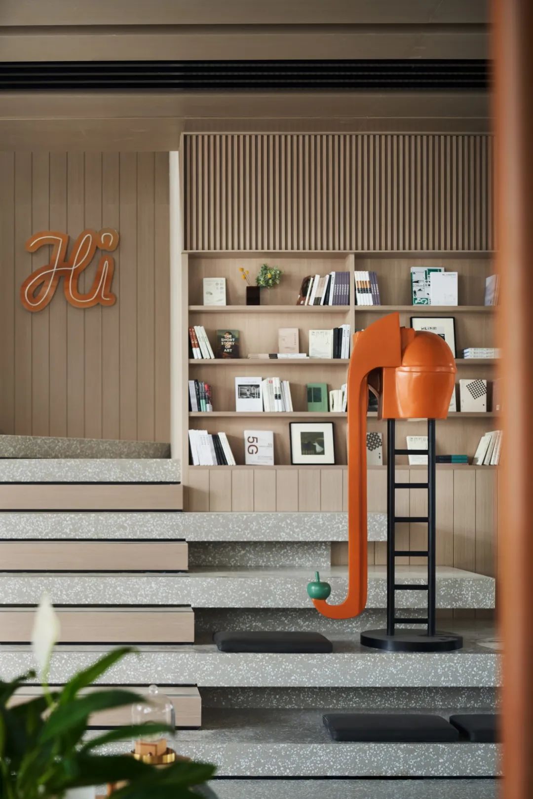 沂南君悦璞园样板间丨中国山东丨上海乐尚设计-36