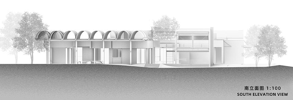 咖啡店丨中国成都丨几里建筑vari architects-112