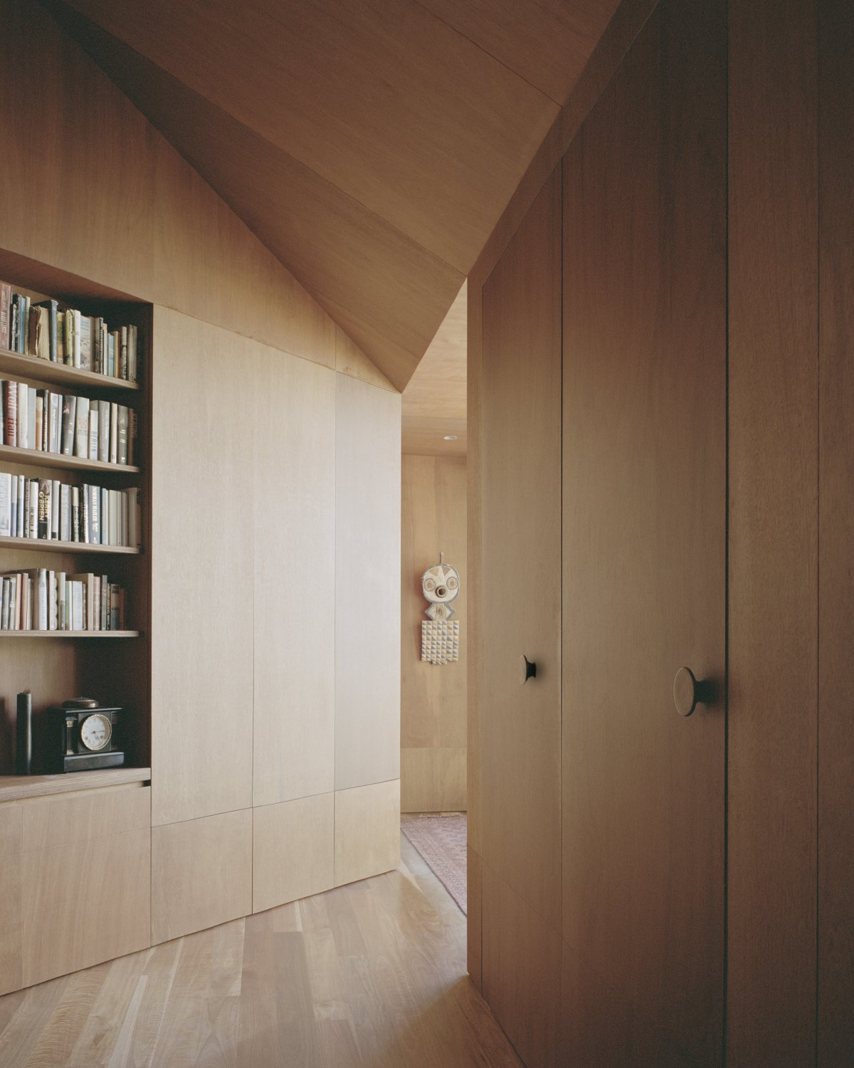 Mossy Point 住宅设计丨澳大利亚新南威尔士-22