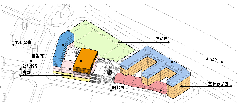 龙华区职业技术学校,龙华区教育科学研究院第二附属学校,龙胜学校丨深圳建科院-40