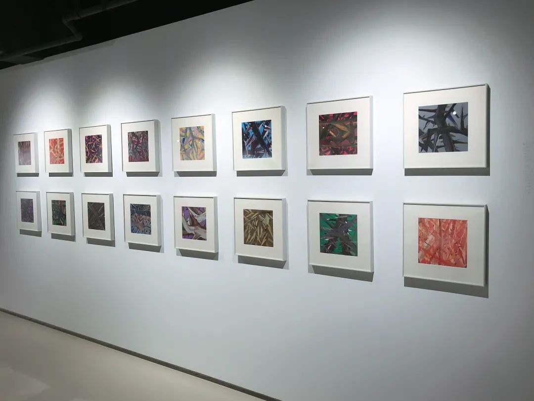 《个各》 | 儿童内心世界的动态展现-16