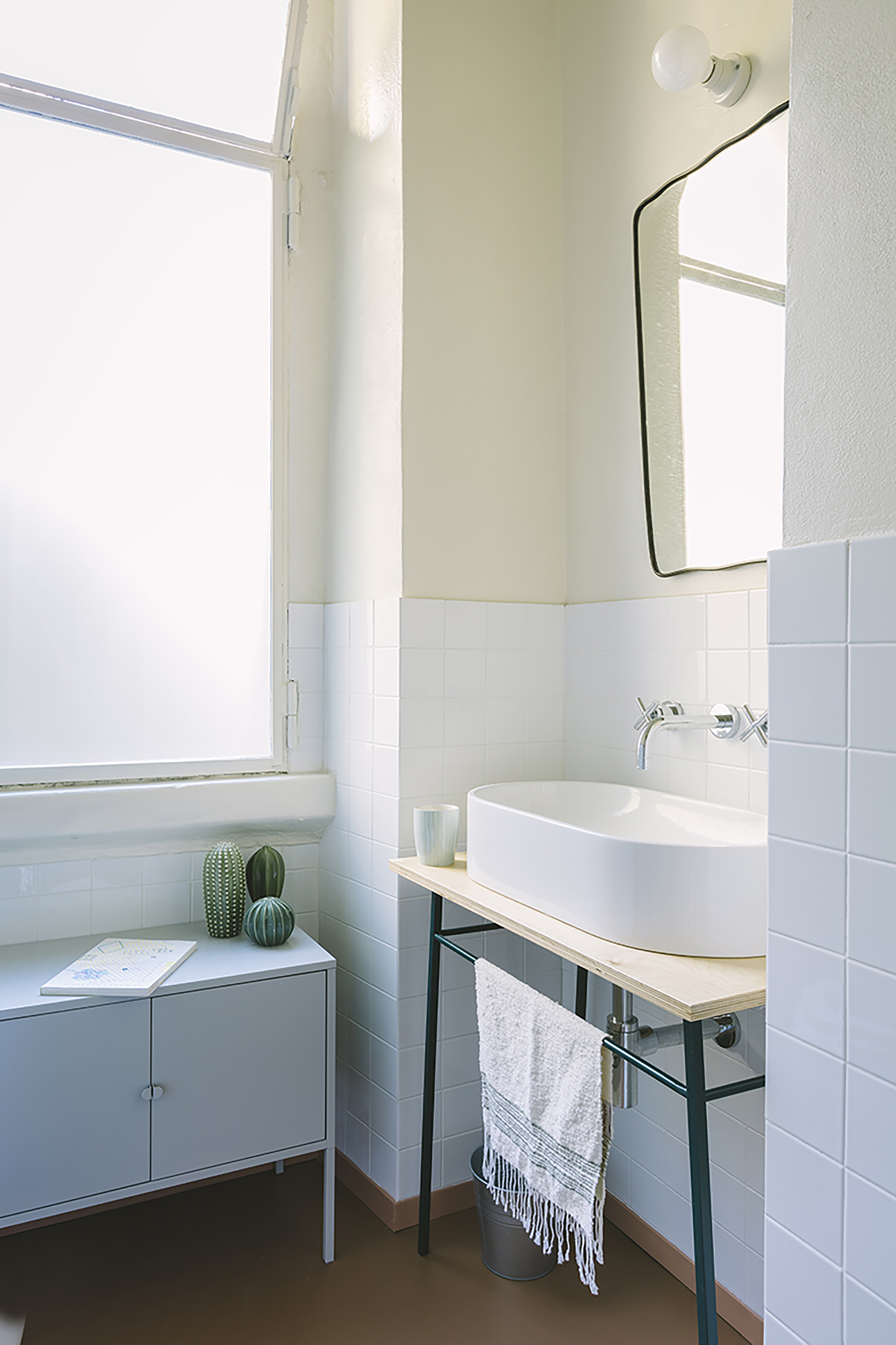 诺利塔,闲逛者的家园丨意大利米兰丨ATOMAA-35