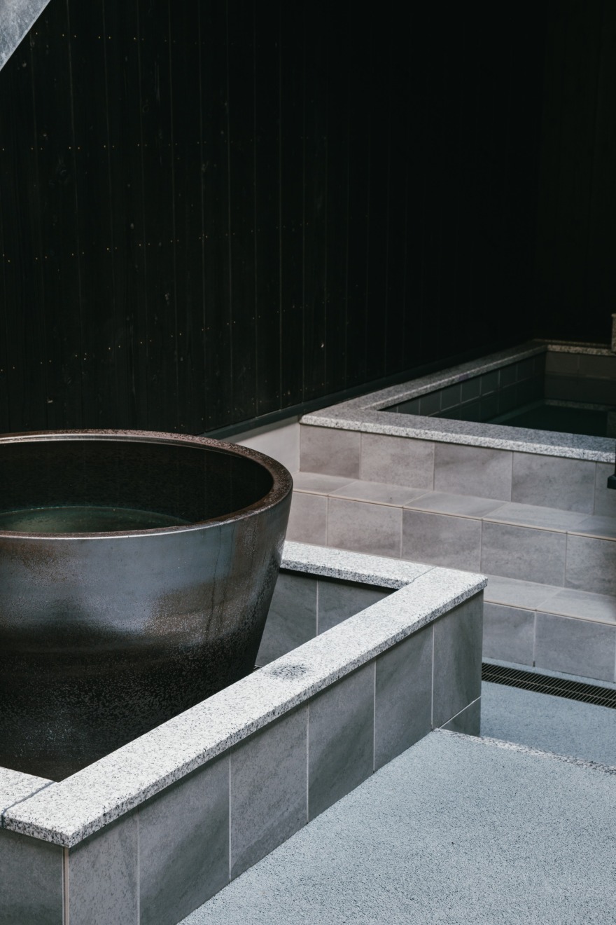 丨日本茨城丨ujizono architects-20