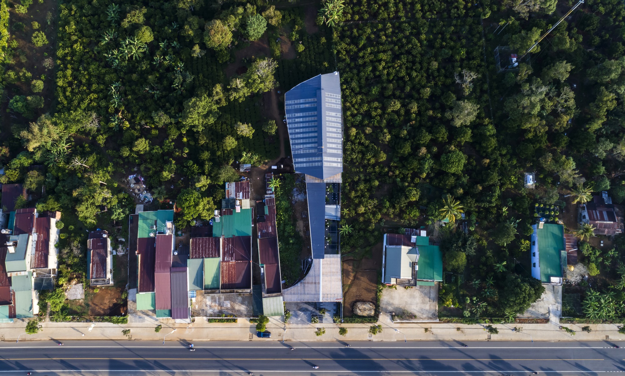 Mi· 餐厅丨越南丨The Bloom-30