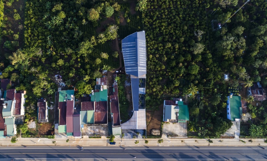 Mi· 餐厅丨越南丨The Bloom-30