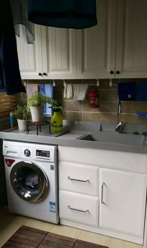 
120平方简约风格 -6