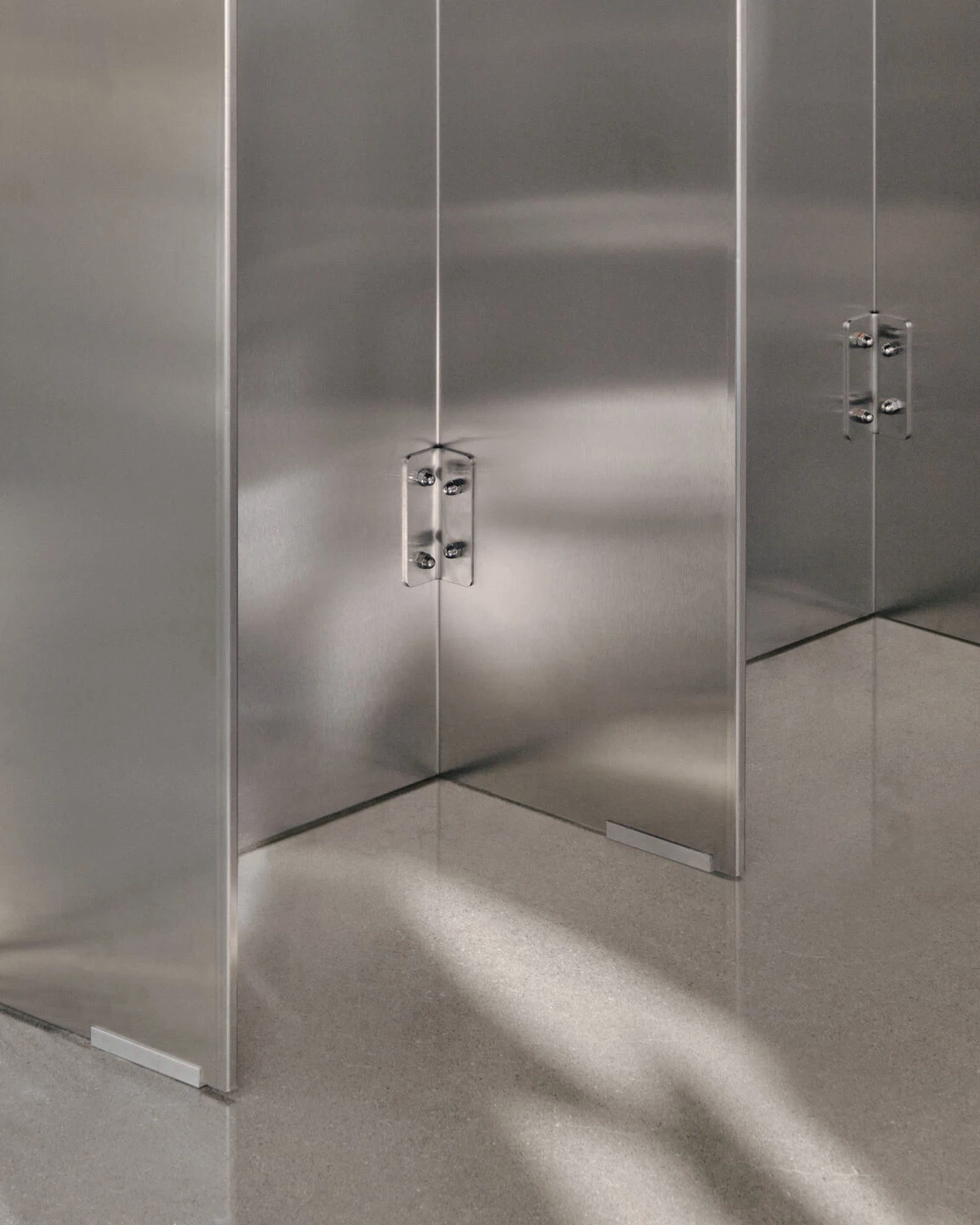 蒙托尼住宅丨加拿大魁北克丨Sid Lee Architecture-22