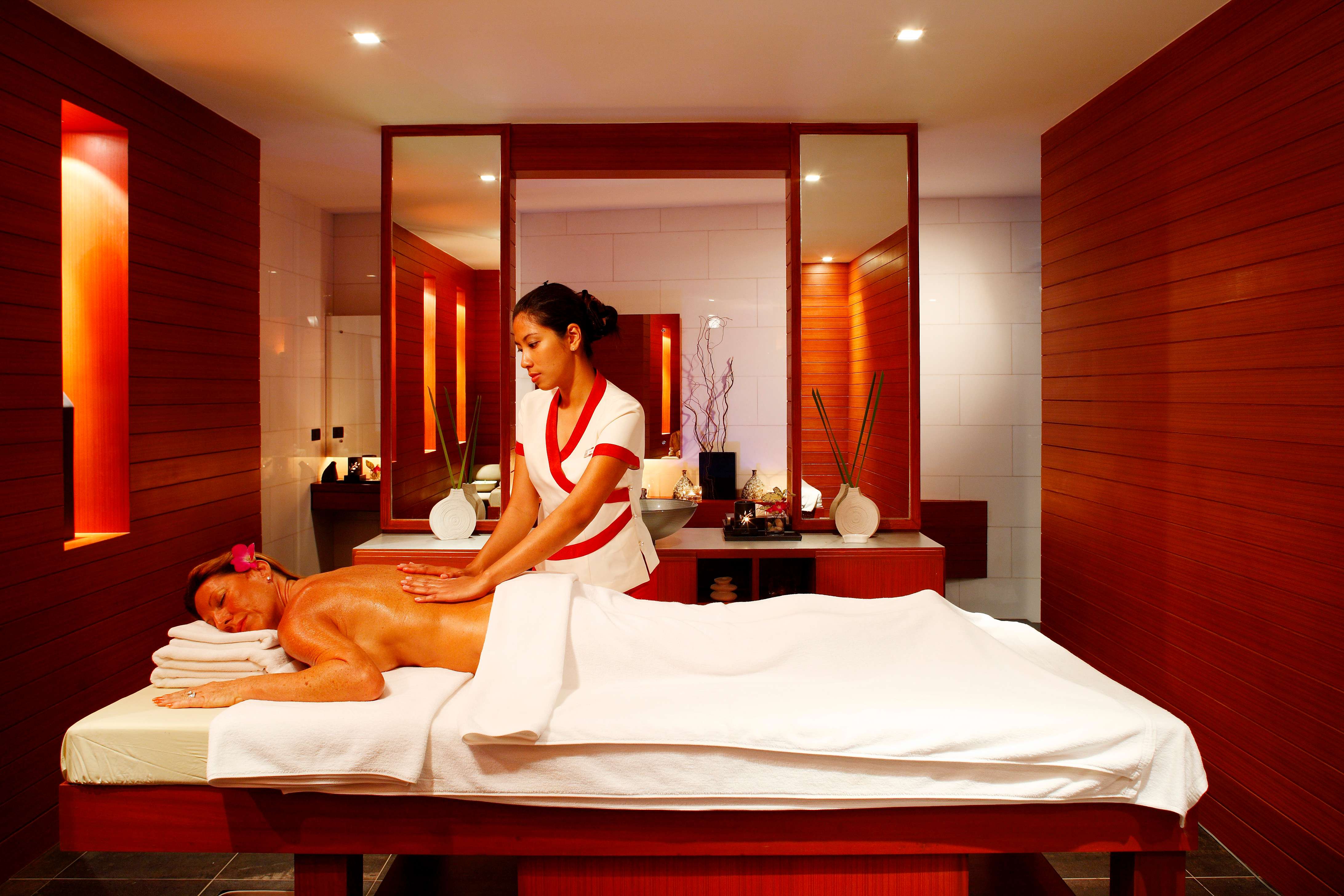 泰国普吉岛巴东拉福娜度假村-18