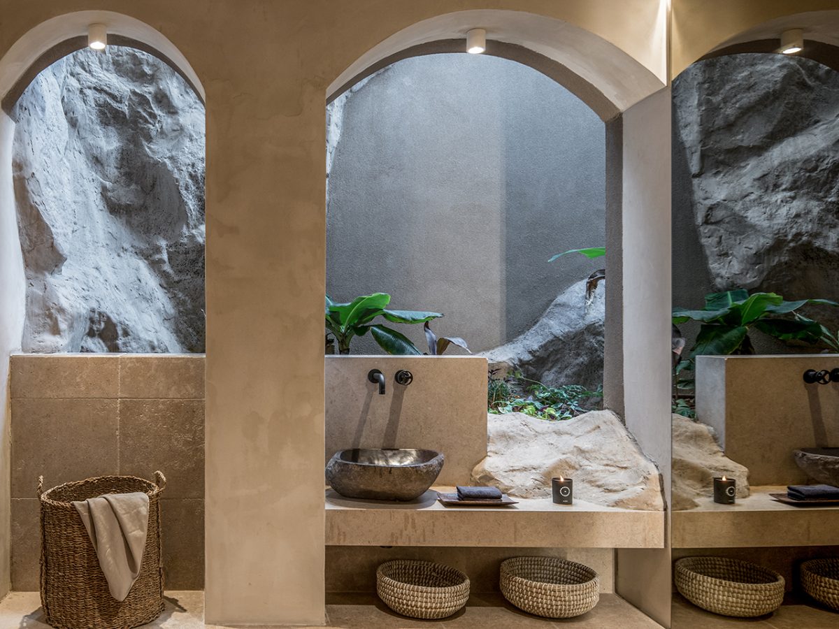 Acro Suites Spa - Utopia Hotel Design-21