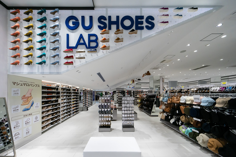 全球首座优衣库公园，藤本壮介打造亲子购物新体验-75