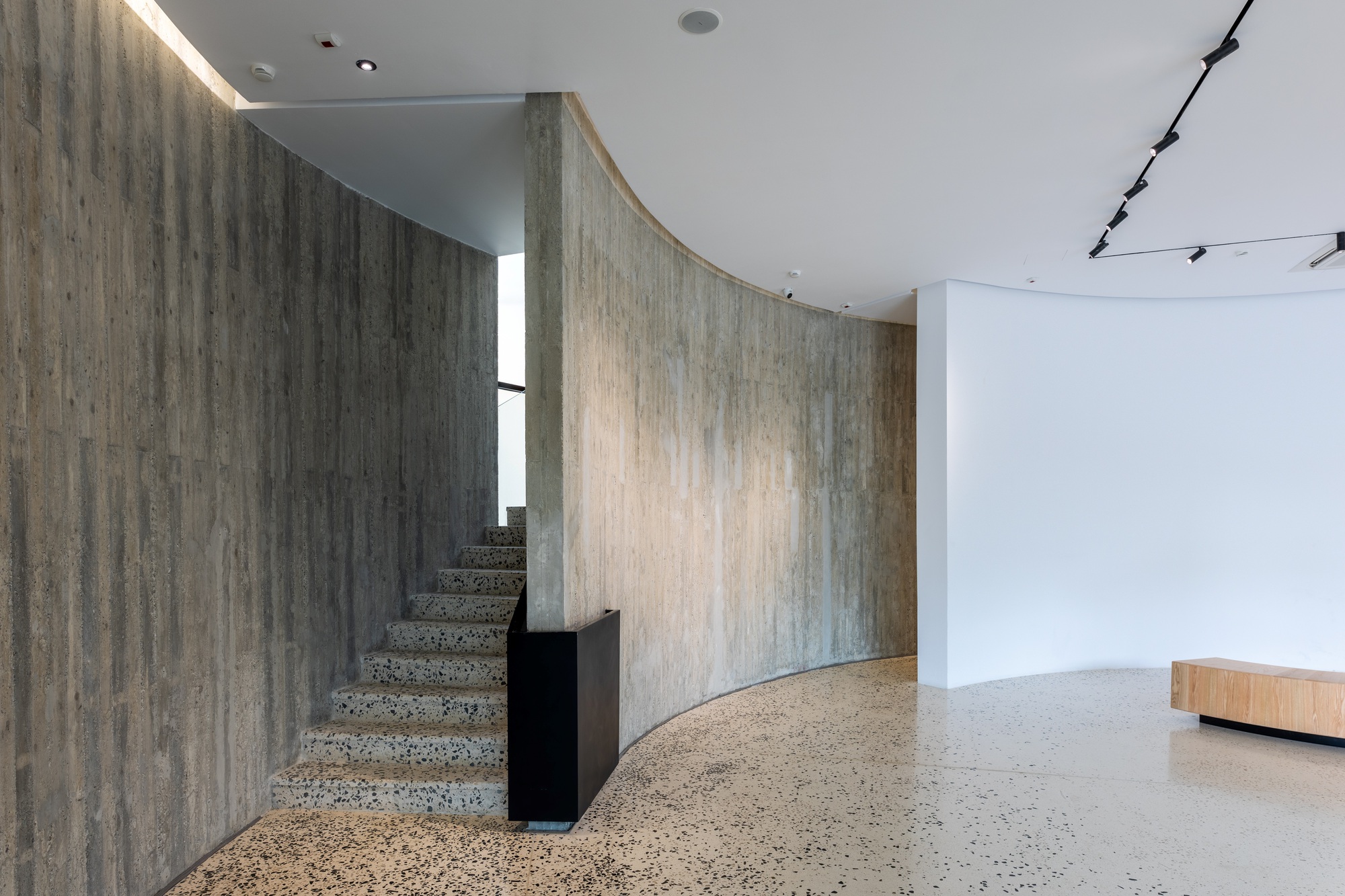 Mozaic of Tirana Cultural Intervention / SONarchitects-30