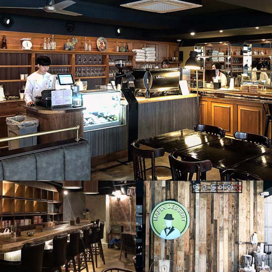 马皮亚的现代简约风小屋-1