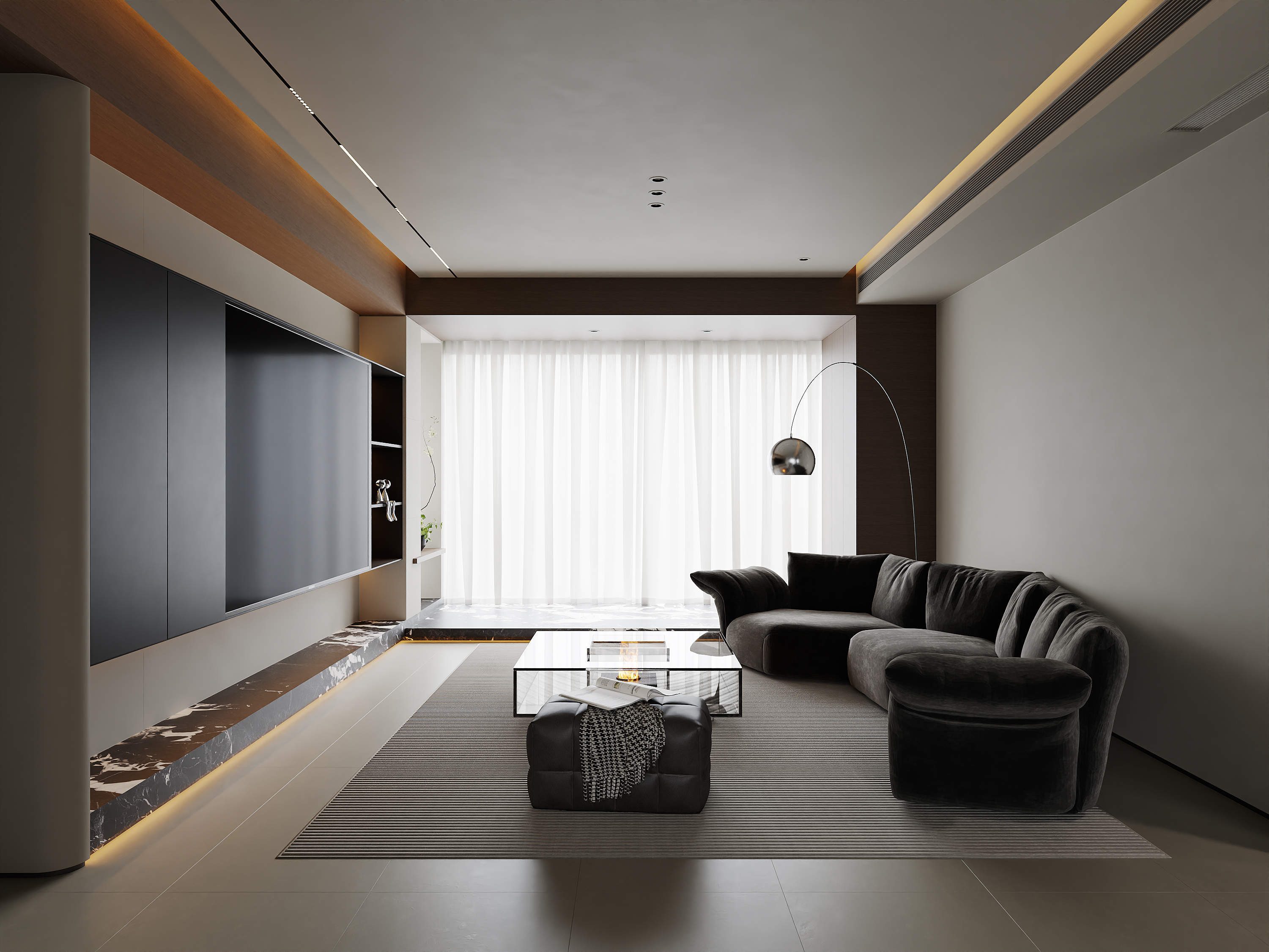 Corona超写实深化-6