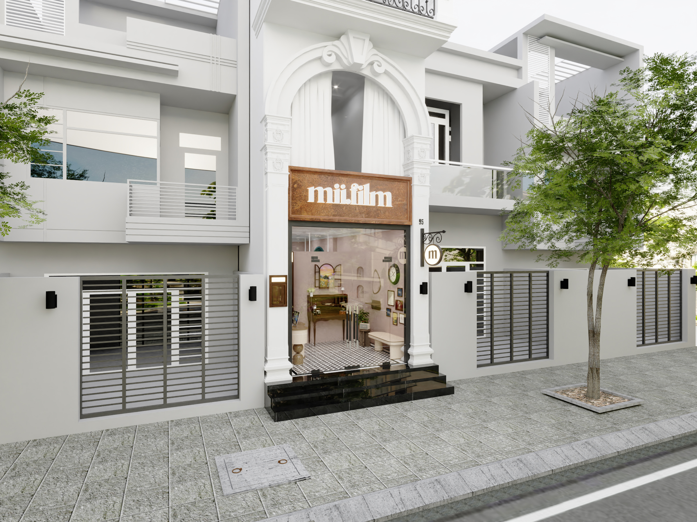 PHOTOBOOTH MII.FILM - HÀNG GÀ-0