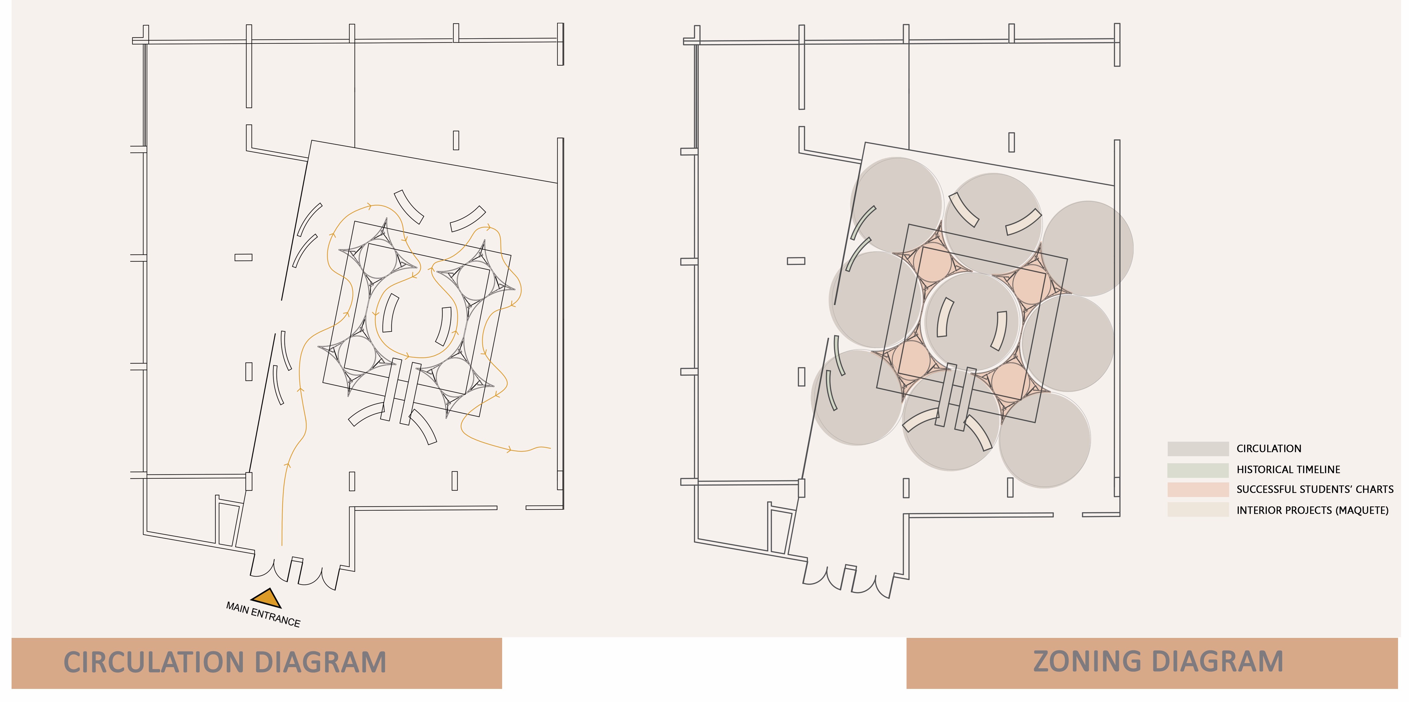 阿斯特建筑展览-13