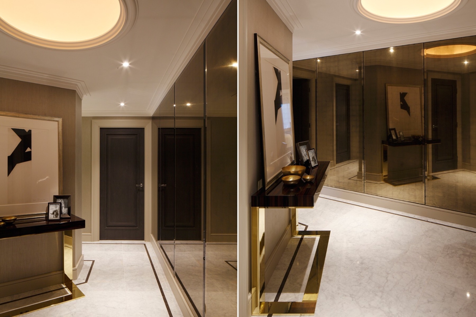 Laura Hammett作品：梦想骑士的王国-11