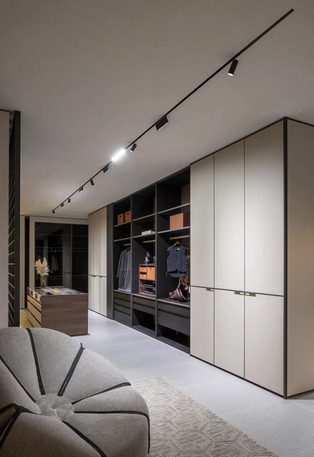 首造智能家居杭州六空展厅丨中国杭州丨CUBE X-39