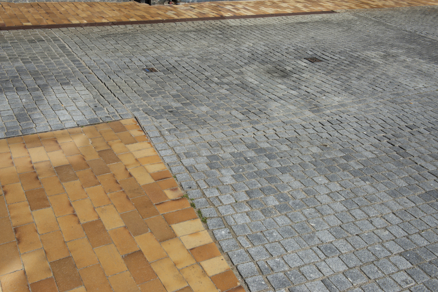 奥本罗市中心丨丹麦丨Topotek 1,ADEPT-16