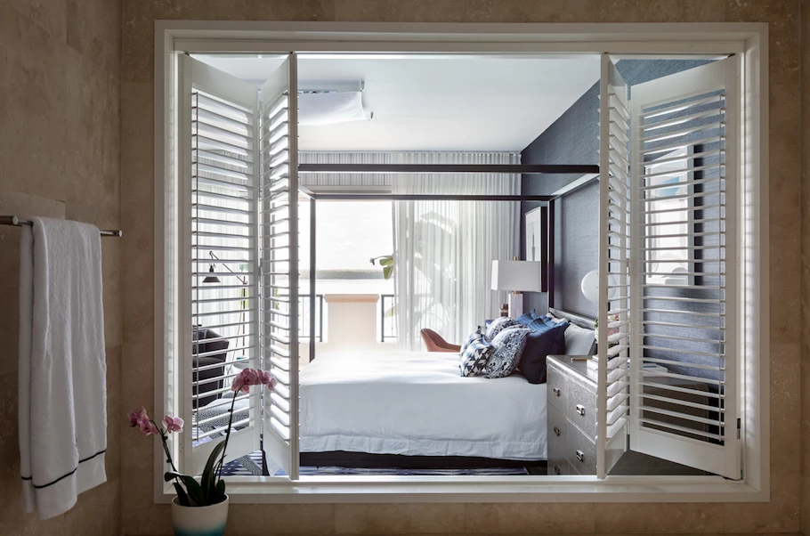 Miami 公寓丨美国迈阿密丨BZP Arquitetura-14