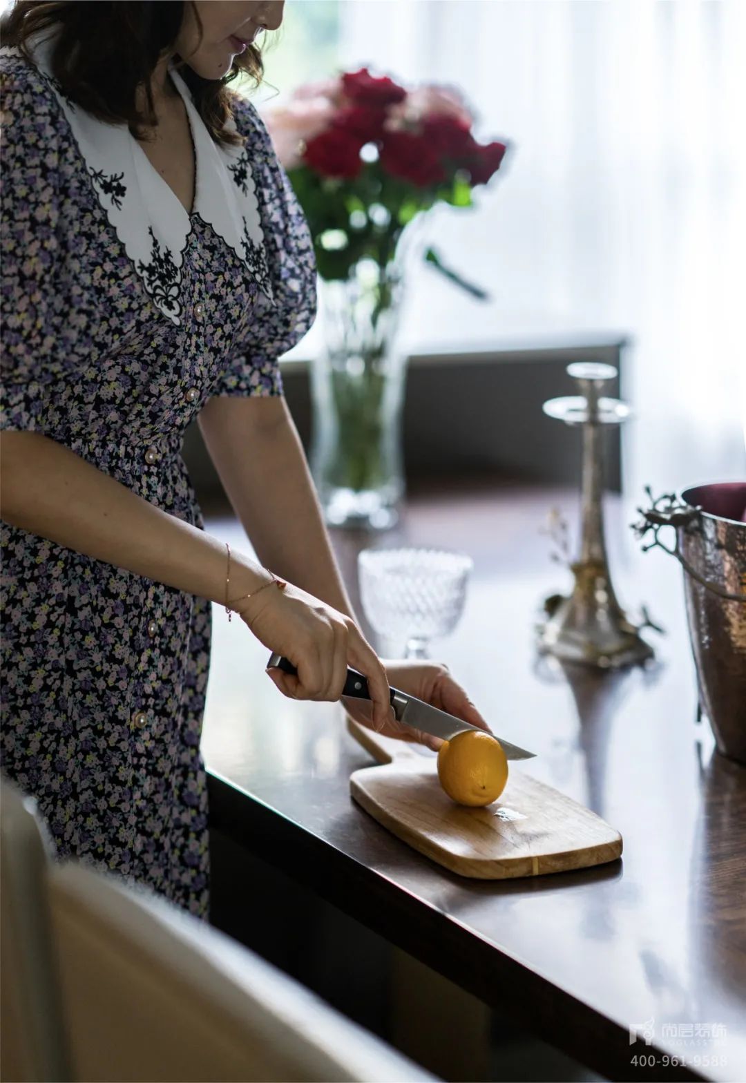 尚层装饰 | 打造温馨高级感的家-30