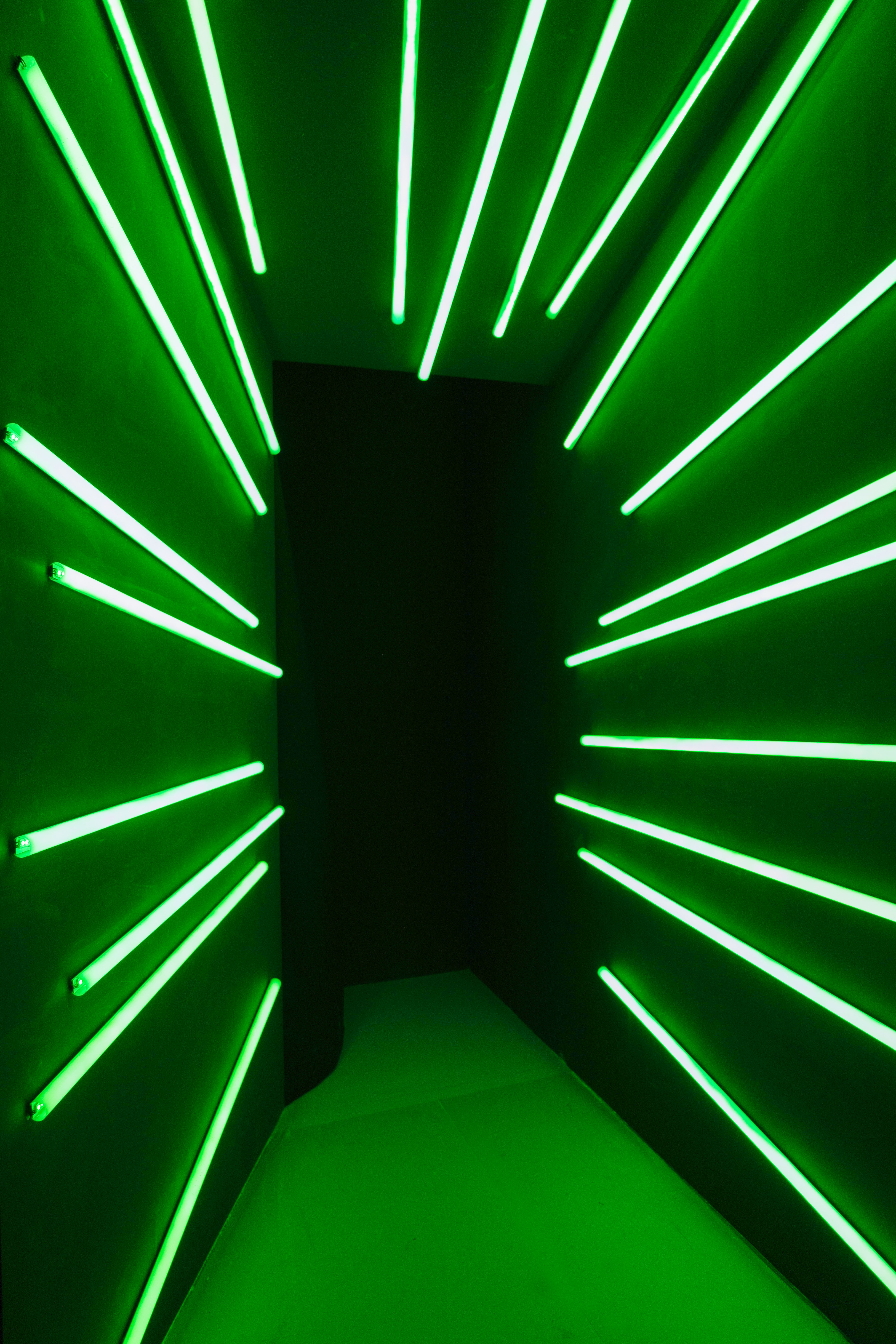 台湾首座 IG 美术馆《Gaki Hip》丨中国台湾丨山峸制作设计-26