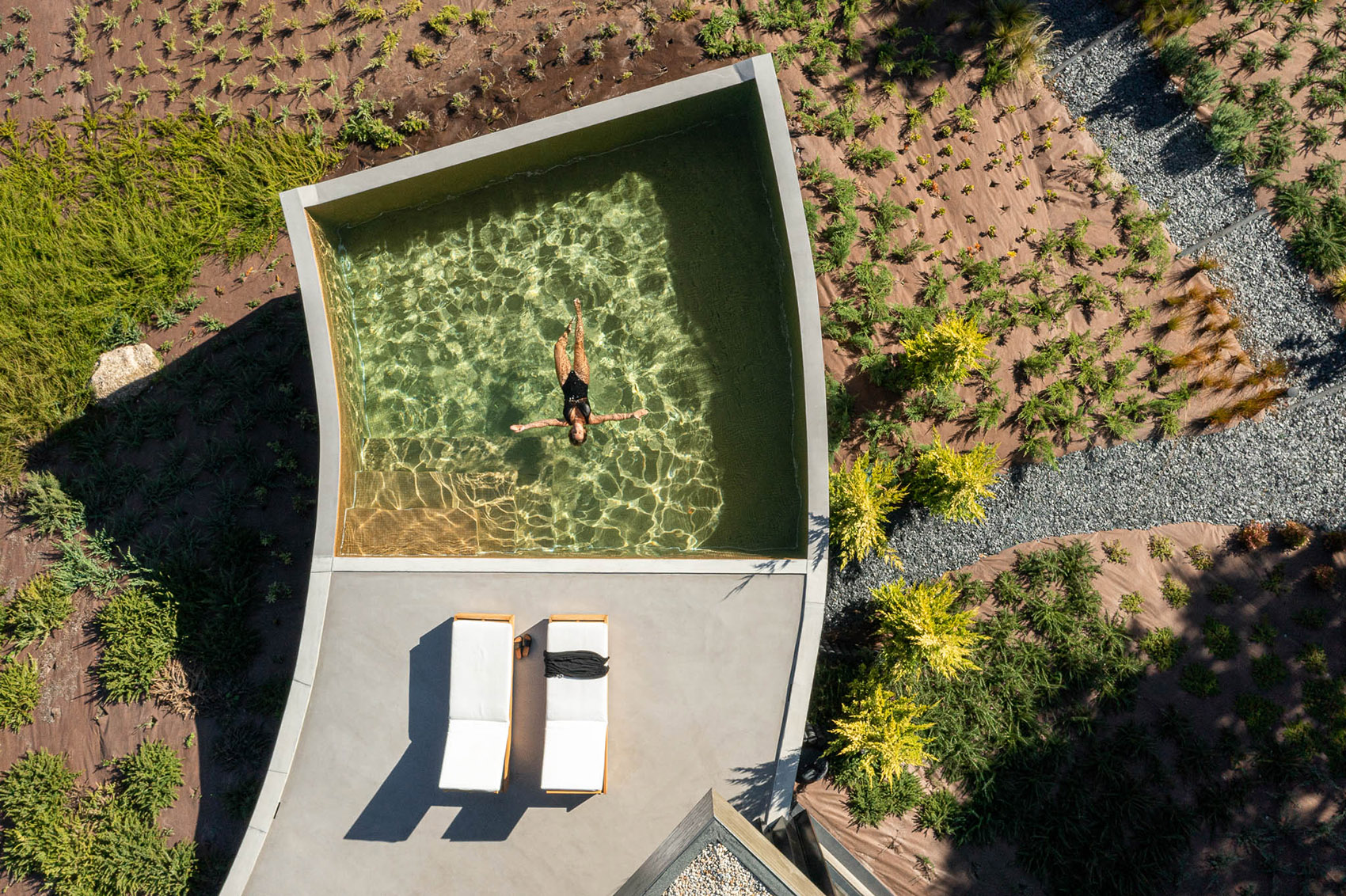 BOURO 住宅丨葡萄牙丨MUTANT ARQUITECTURA & DESIGN-10